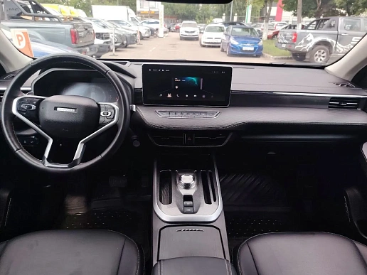 Купить Хавал Haval Jolion 2023г.