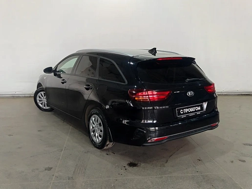 Купить Киа Сид 2019г.