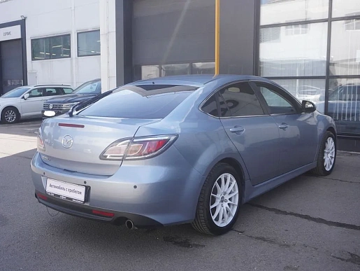 Купить Мазда Mazda 6 2010г.