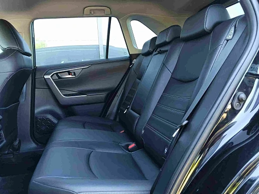 Купить Тойота Новый RAV4 2020г.