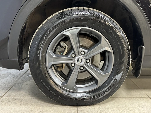 Купить Хавал Haval F7x 2022г.