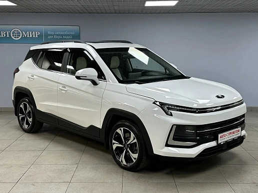 Купить Москвич Mazda 3 2022г.