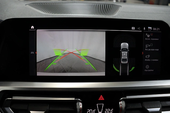 Купить БМВ 3 серия 2019г.