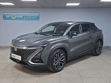 Купить Чанган УНИ-Т 2022г.