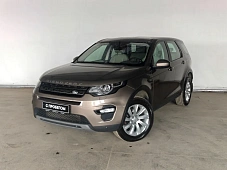 Купить Ленд Ровер  Дисковерй Спорт 2015г.