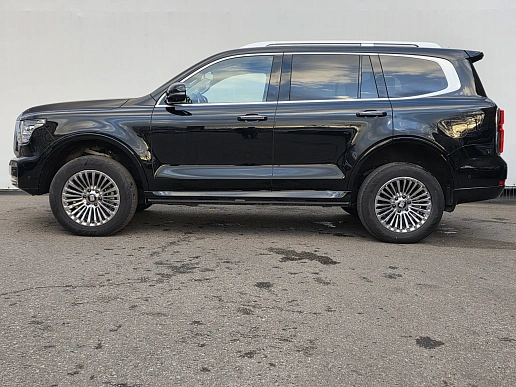 Купить Танк 500 2024г.