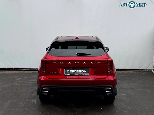 Купить Хавал Haval Jolion 2025г.