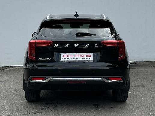 Купить Хавал Haval Jolion 2023г.