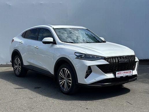 Купить Хавал Haval F7x 2023г.
