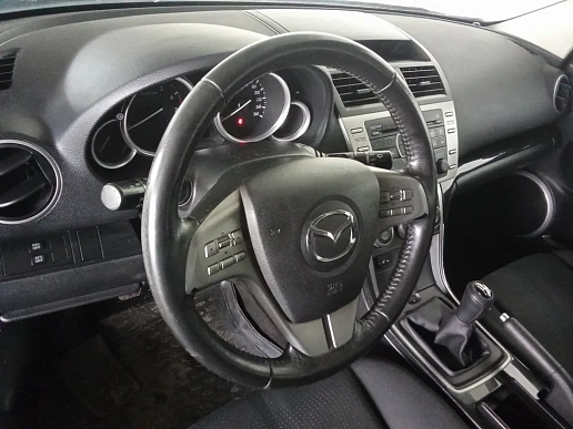 Купить Мазда Mazda 6 2008г.