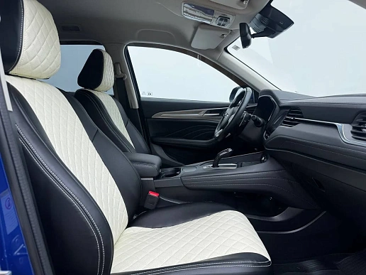 Купить Хавал Haval F7 2022г.
