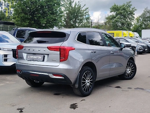 Купить Хавал Haval Jolion 2023г.