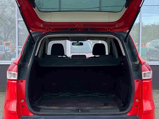 Купить Форд Куга 2014г.