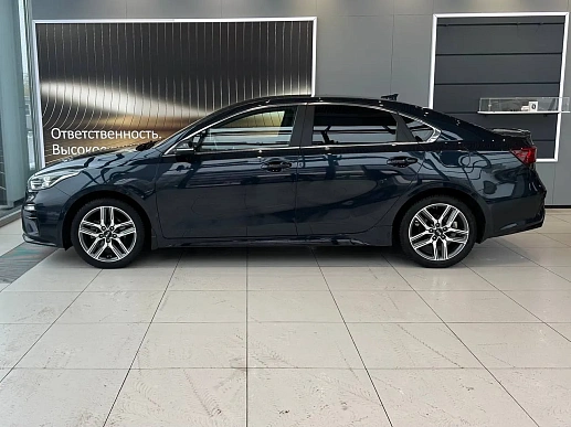 Купить Киа Серато 2020г.