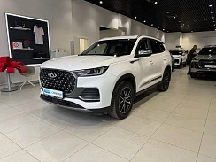 Купить Чери Тигго 8 Про Макс 2022г.