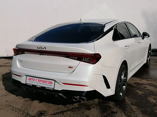 Купить Киа К5 2024г.