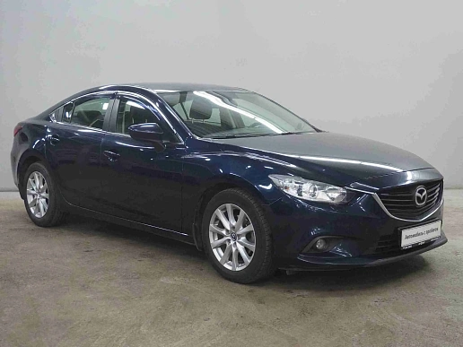 Купить Мазда Mazda 6 2014г.