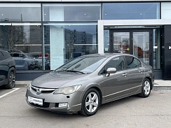 Купить Хонда Сивик 2008г.