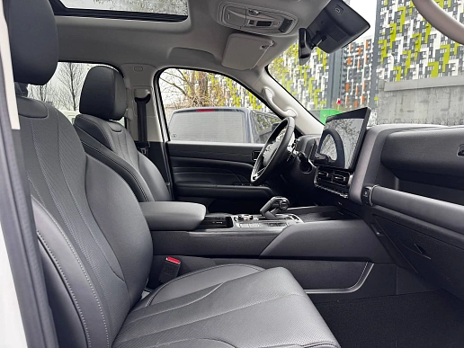 Купить Хавал Haval H9 2024г.