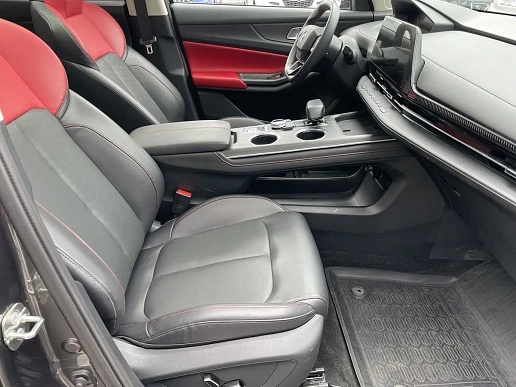 Купить Чанган КС55ПЛУС 2023г.