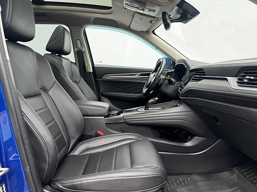 Купить Хавал Haval F7 2020г.