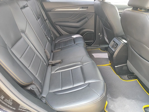 Купить Хавал Haval F7x 2021г.