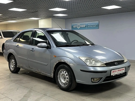 Купить Форд Фокус 2004г.