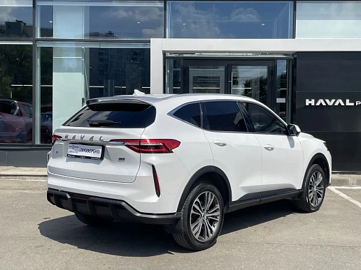 Купить Хавал Haval F7 2022г.