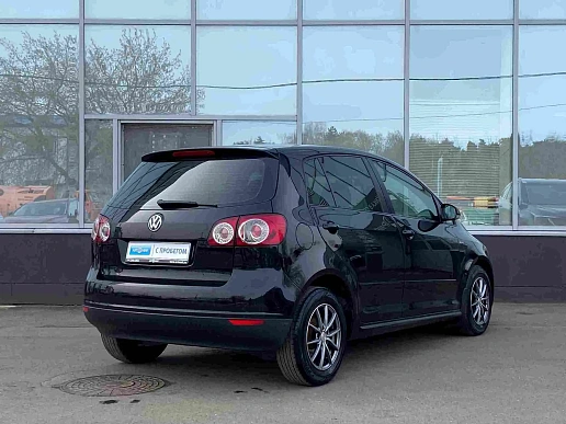 Купить Фольксваген Голф Плус 2012г.