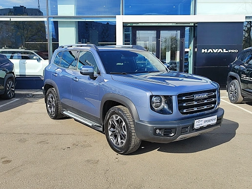 Купить Хавал Haval DARGO 2023г.