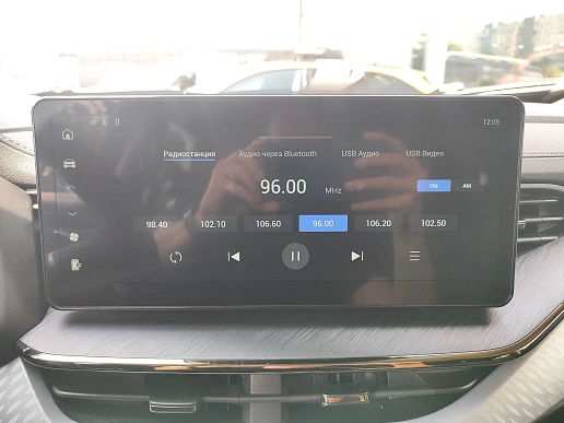 Купить Хавал Haval F7x 2023г.