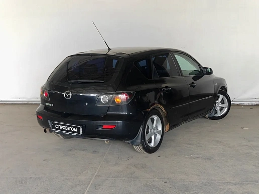 Купить Мазда Mazda 3 2005г.