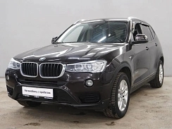 Купить БМВ КС3 2016г.