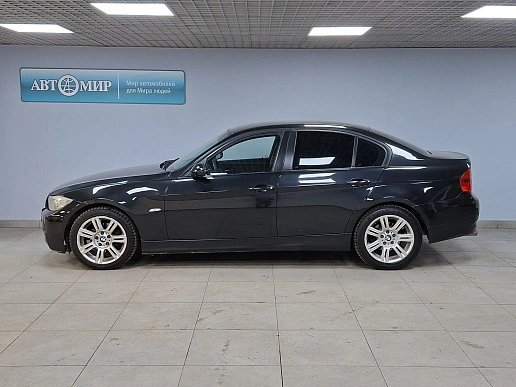 Купить БМВ 3 серия 2008г.