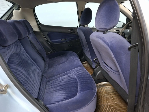 Купить Пежо 206 2005г.