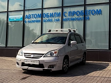 Suzuki Liana