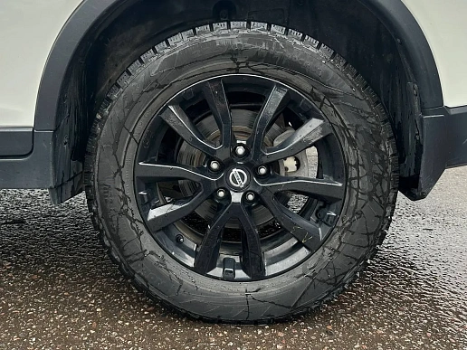 Купить Ниссан КС-Траил 2021г.