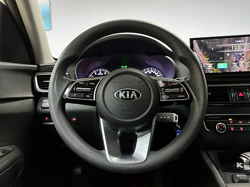Купить Киа К5 2019г.