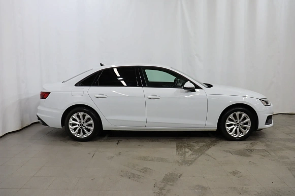 Купить Ауди А4 2021г.