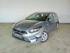 Купить Киа Сид 2022г.