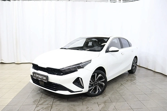 Купить Киа К3 2023г.