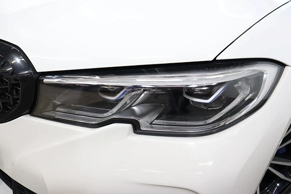 Купить БМВ 3 серия 2019г.