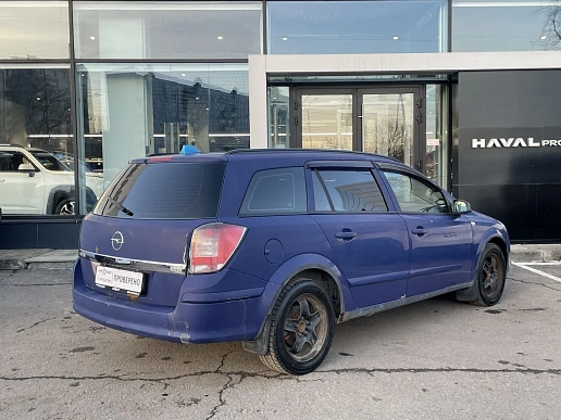 Купить Опель Астра 2007г.