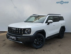 Купить Хавал ПРО Н3 2026г.