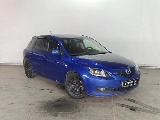 Купить Мазда Mazda 3 2007г.
