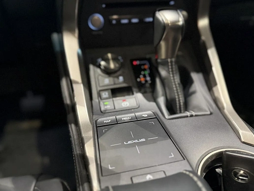 Купить Лексус Lexus NX 2018г.