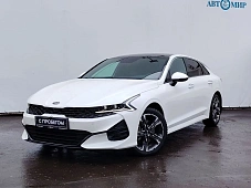 Купить Киа К5 2021г.