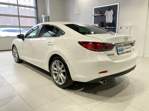 Купить Мазда Mazda 6 2014г.