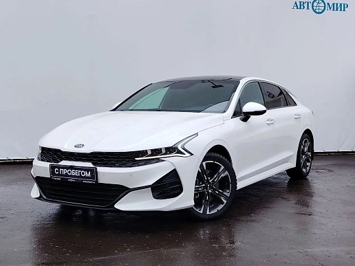 Купить Киа К5 2021г.