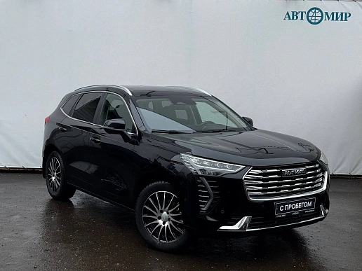 Купить Хавал Haval Jolion 2023г.